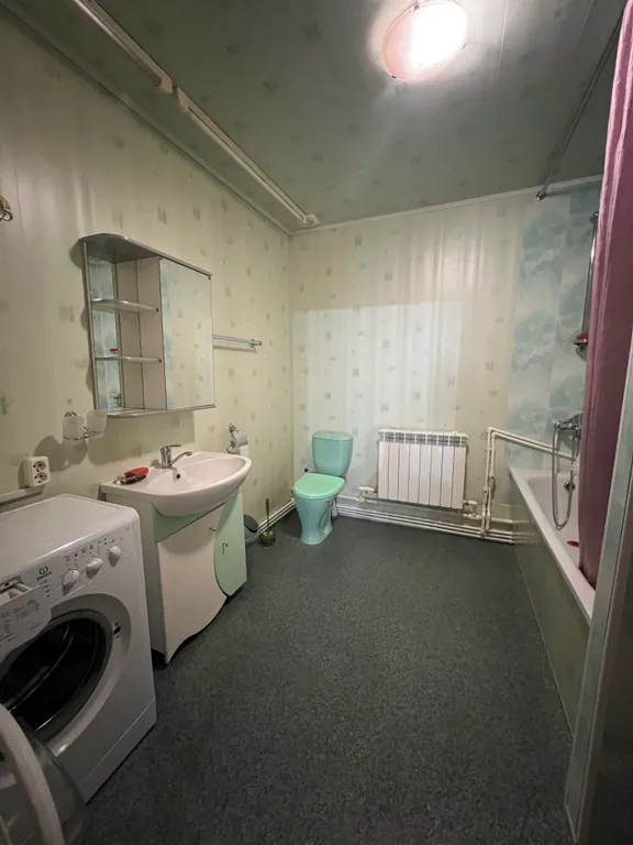 Коттедж Дом на Селигере — Турбаза Сокол