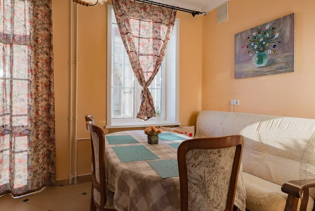 Квартира Квартира Grand Apartment — Минск