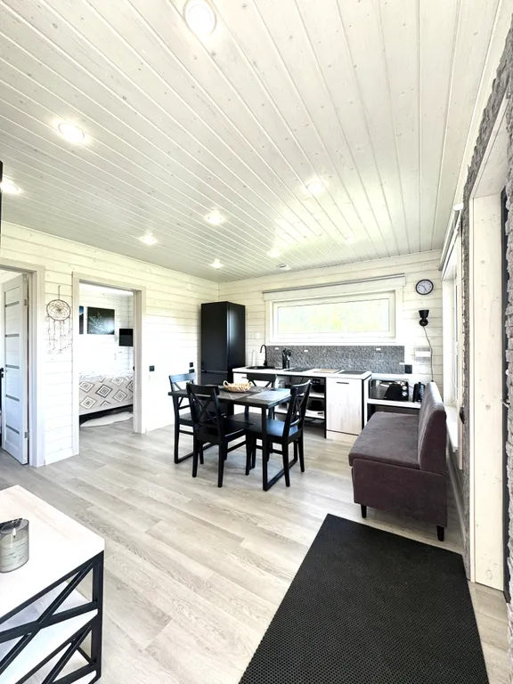 Дом в Иййоки 2