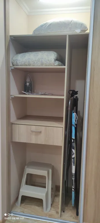 Квартира Апартаменты Кавказ — Анапа