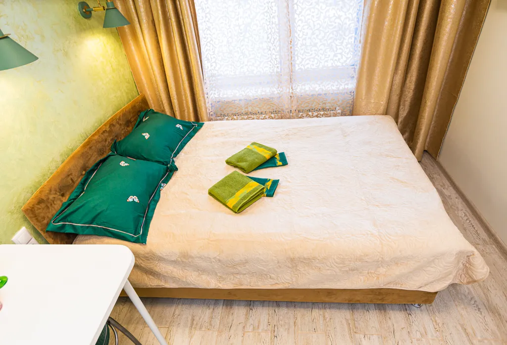 Стильные дизайнерские квартиры недорого