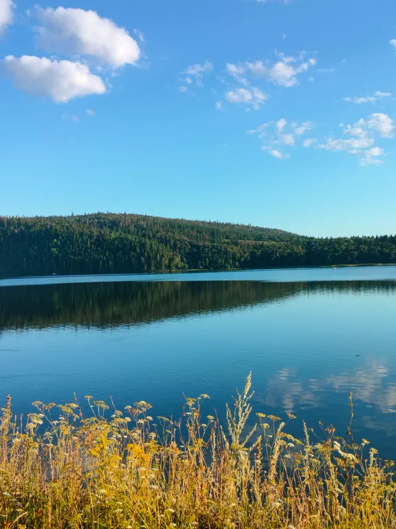 Уютный домик в Караиделе