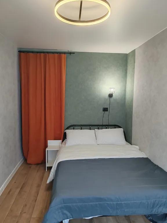 Уютная квартира в центре города — аренда посуточно в Пермь