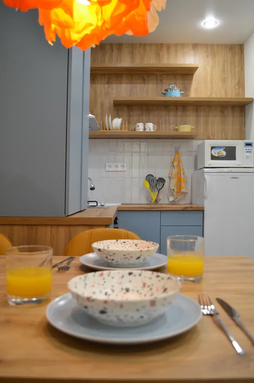 Квартира у моря