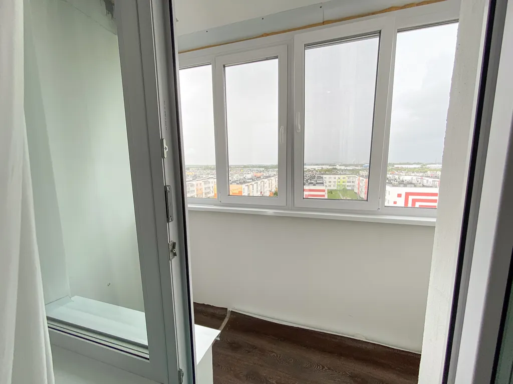 Семейная квартира рядом с аквапарком