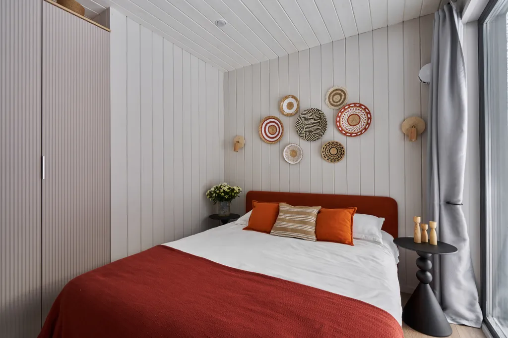 Коттедж Дом у леса — Истра