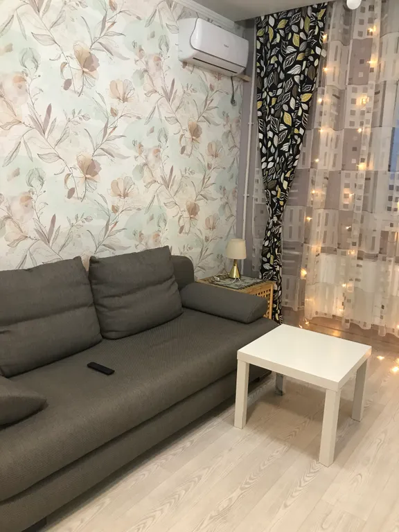 Квартира Студия в ЖК Дубки — аренда посуточно в Оренбург