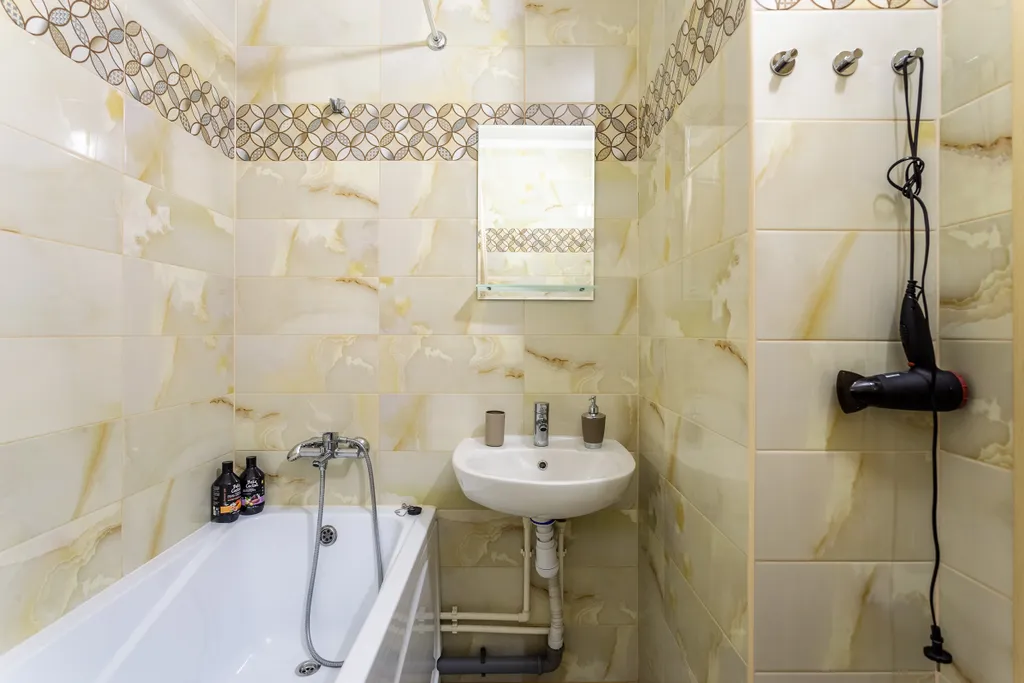 Квартира у метро Парнас