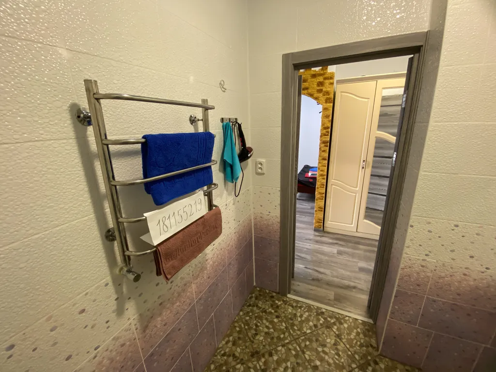 Квартира Уютная , сладкая квартира в центральном районе города . — Симферополь