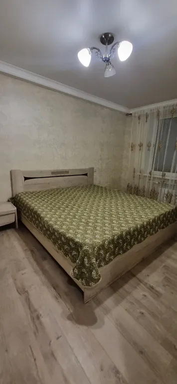 Уютная квартира возле моря