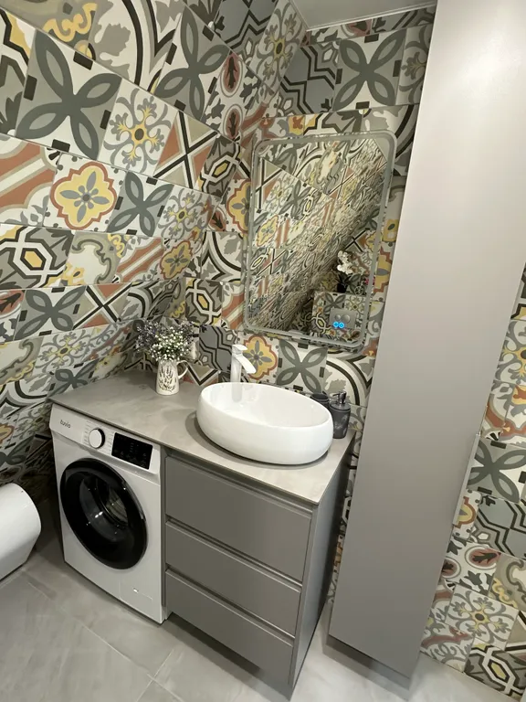 Коттедж Дом в стиле A-frame — Пластунка