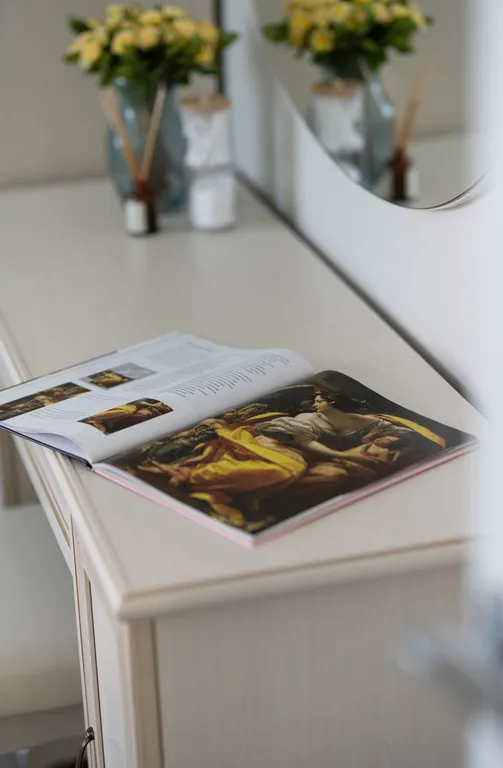 Квартира 2-комнатная Квартира — Светлогорск