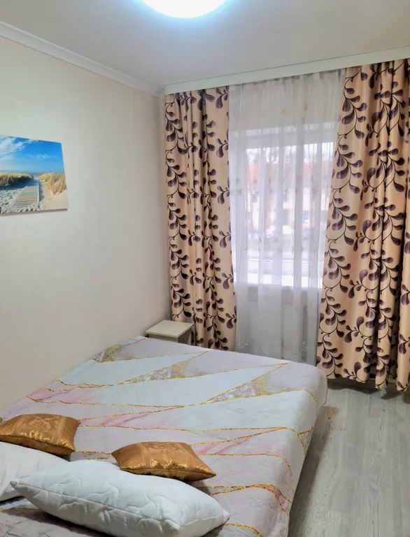 Квартира Квартира у Южного вокзала — Калининград