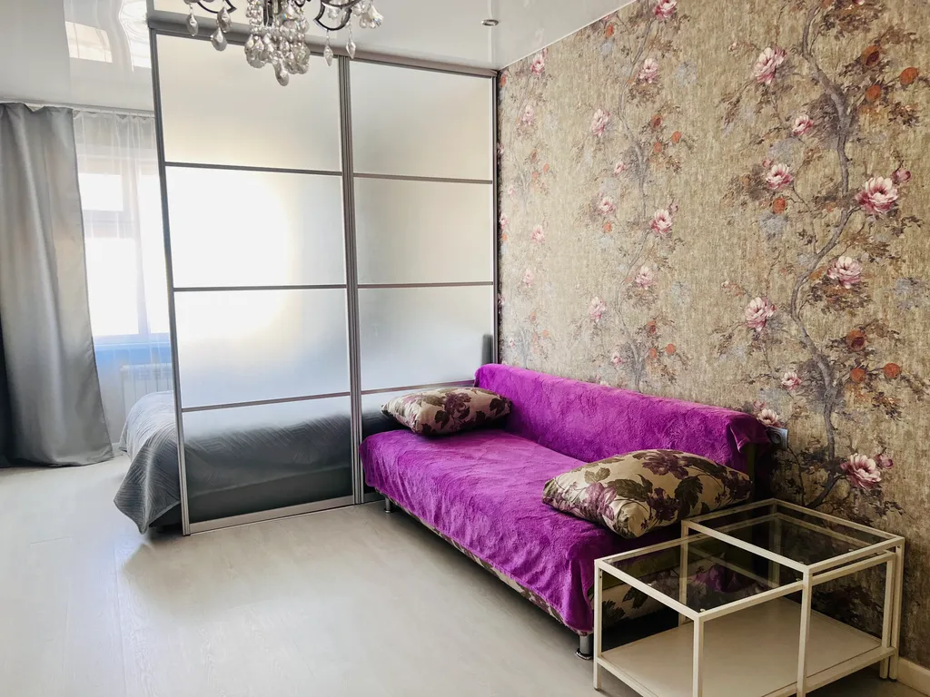 Уютная квартира в центре