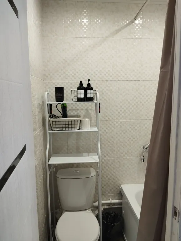 Уютная студия в центре города