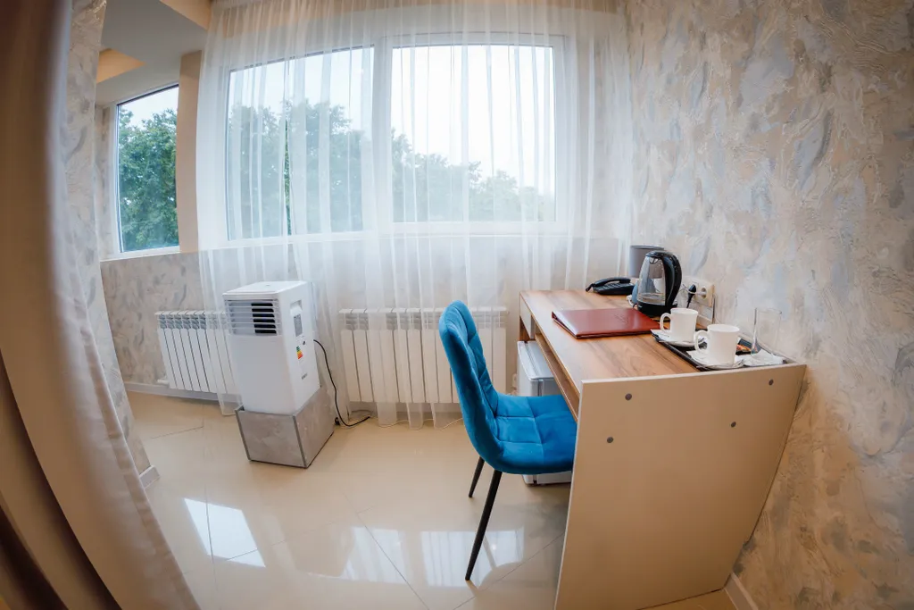 Номер делюкс