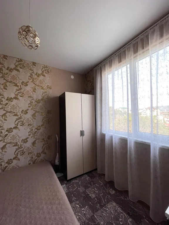 Апартаменты «Gold» с видом на горы