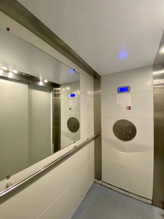 Уютные 2-х комнатные апартаменты