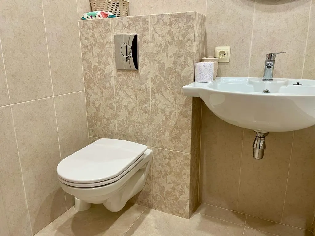 Квартира Квартира Четыре сезона — Светлогорск