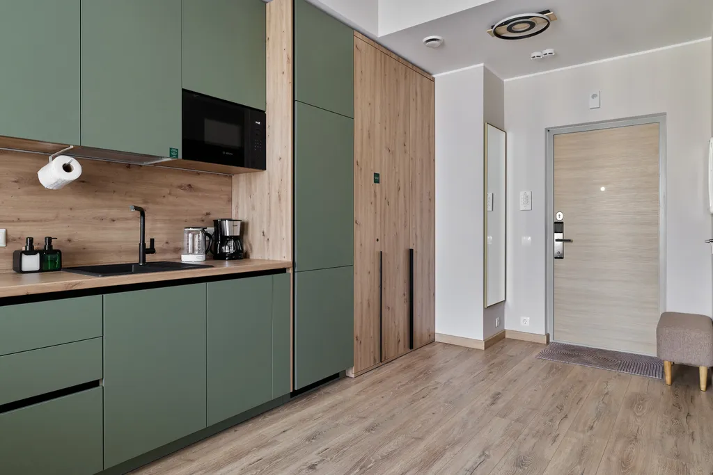 Дизайнерская студия Wood у реки