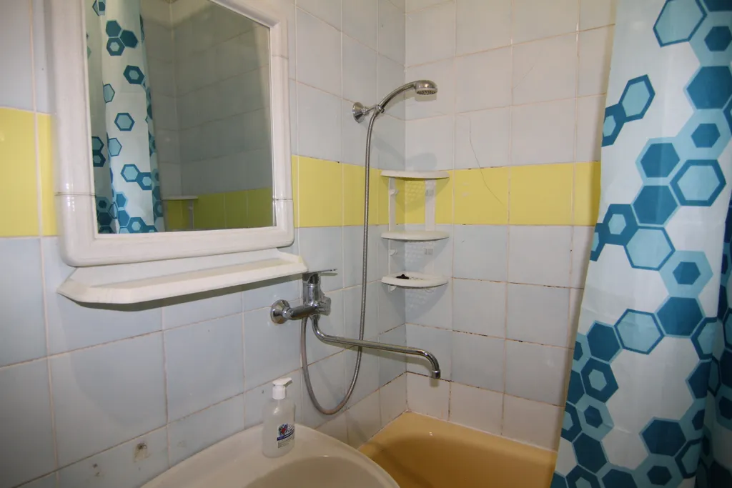 3-комнатная квартира Стандарт