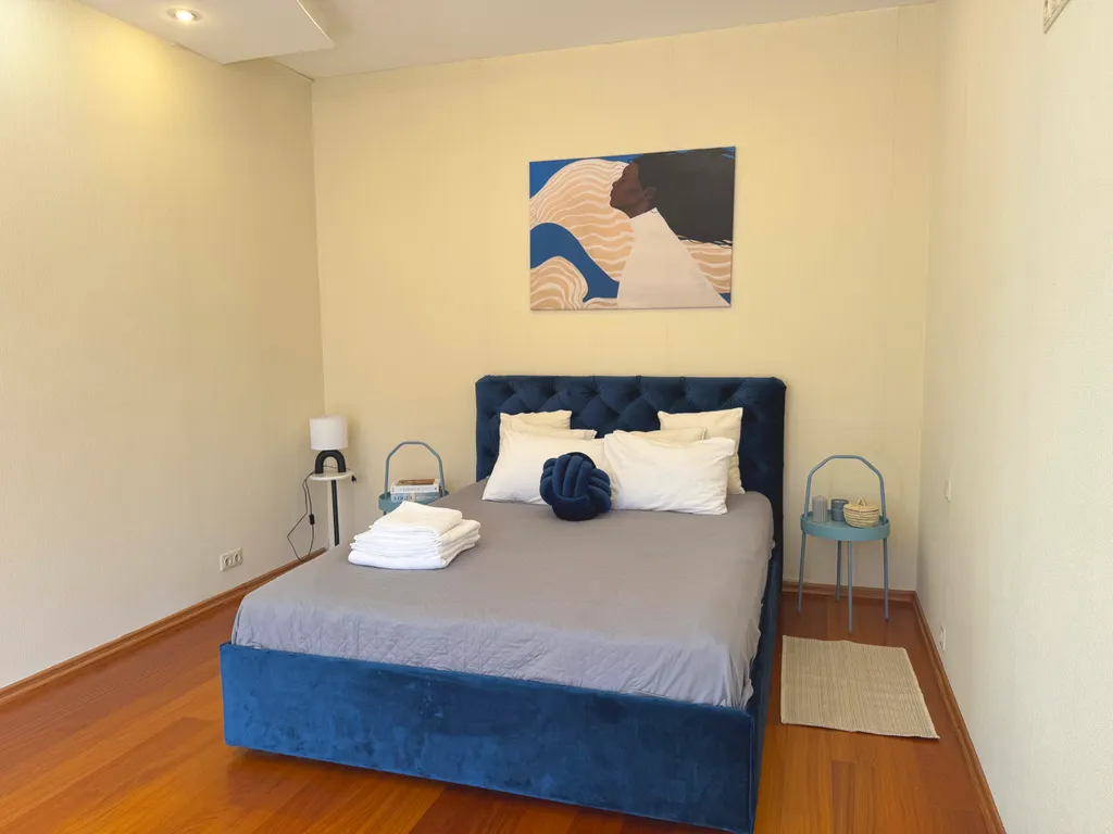 Квартира Квартира в центре — Красноярск