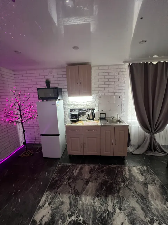 Уютный домик-студия, комфорт, тишина и природа