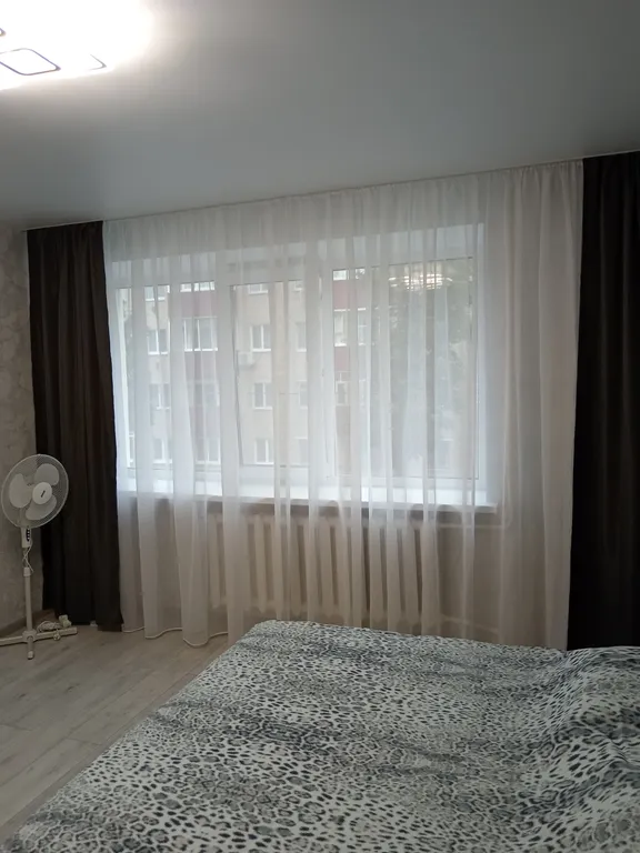 Уютная квартира в центре города в спокойном районе