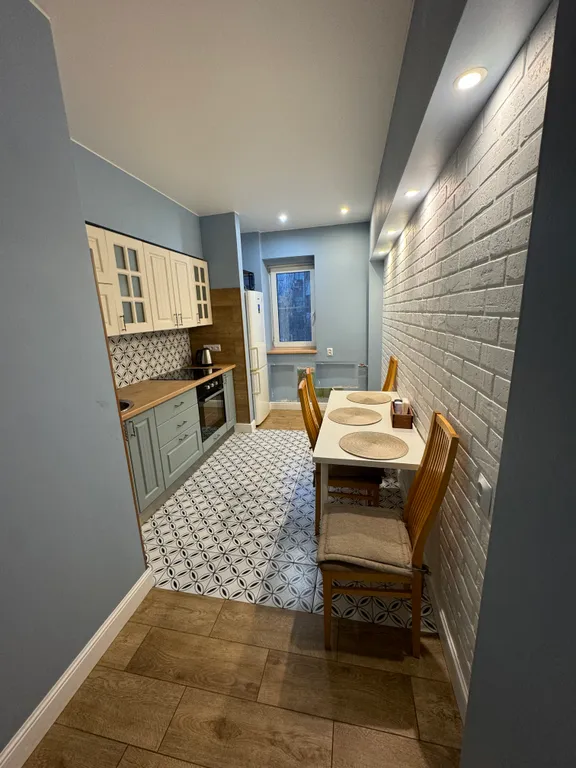 Хорошее место