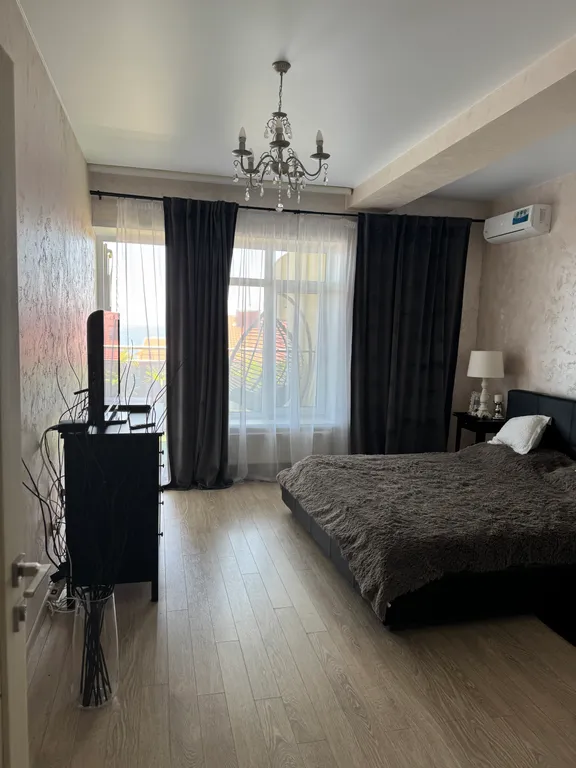 Сосновый Берег