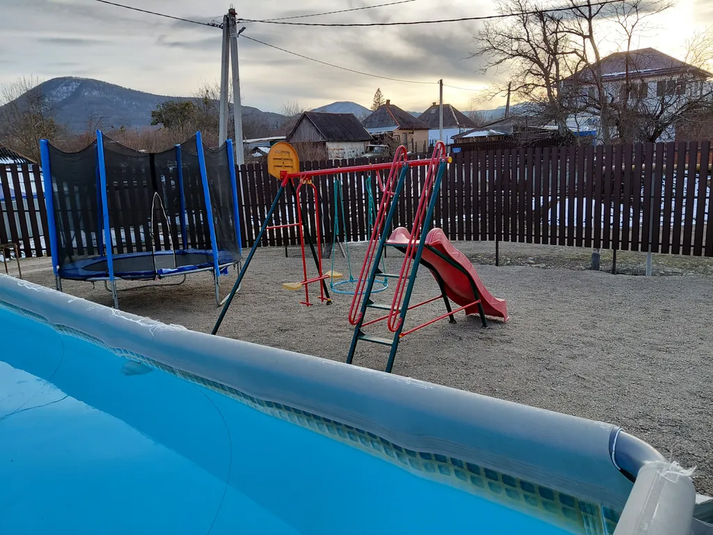 3-комнатный Дом