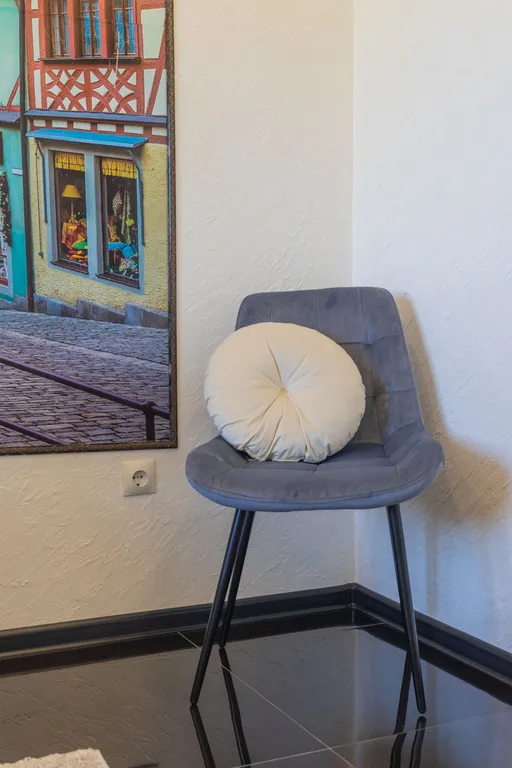 Квартира в Новой Резиденции