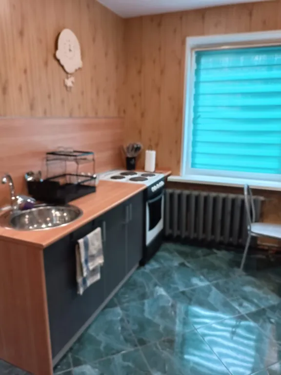 Часть дома в историческом центре города