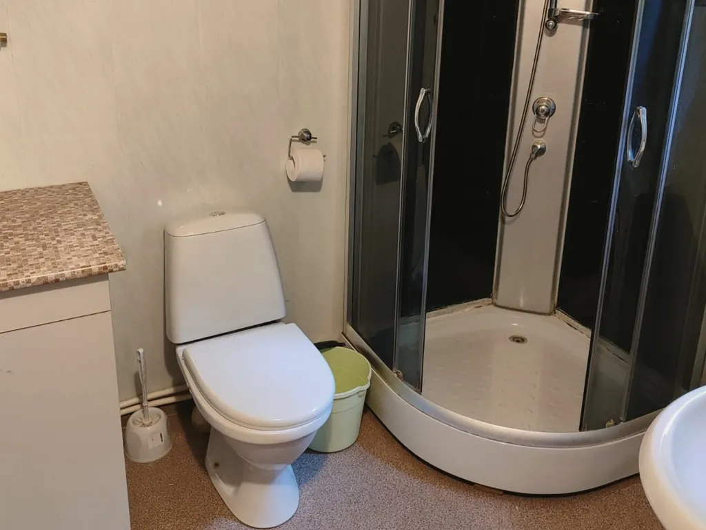 Семейный дом на Селигере