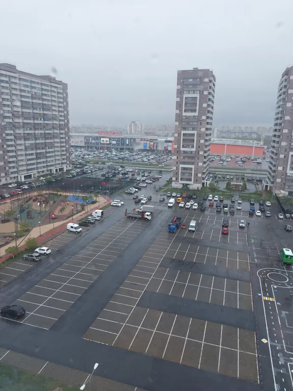 Квартира Квартира Уют тут — Тюмень