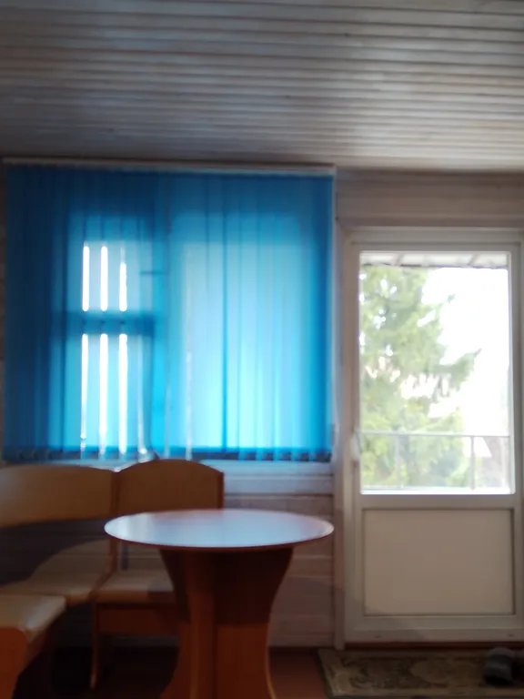 Коттедж Коттедж на Казачьем Хуторе с видом на лес — Агалатово