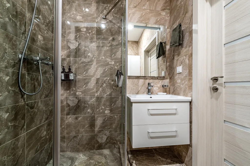 Ohta park: уютная студия