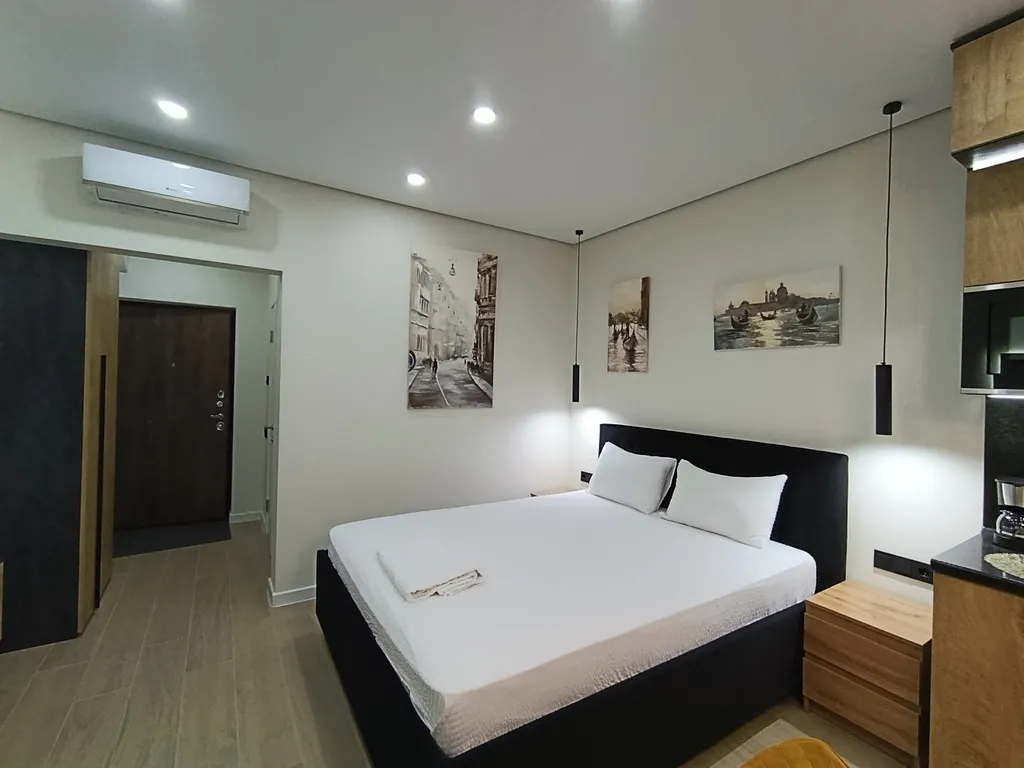 Дизайнерская студия ls-lux-fly mood