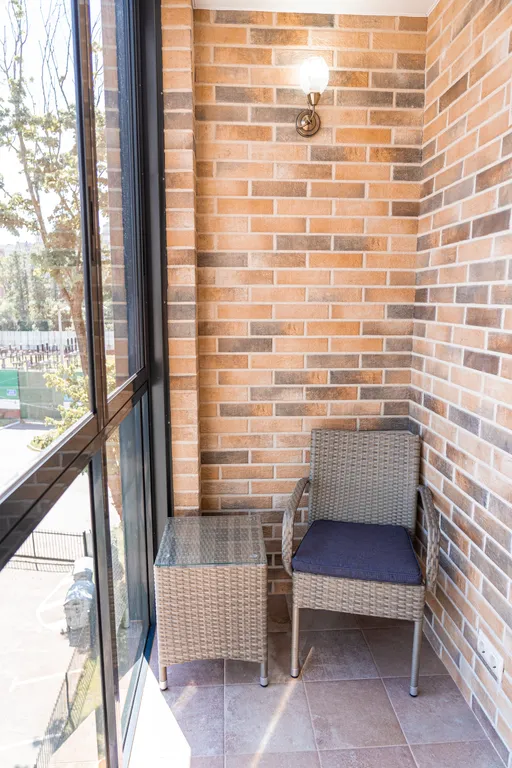 Квартира Апартаменты Классик -4 — Калининград