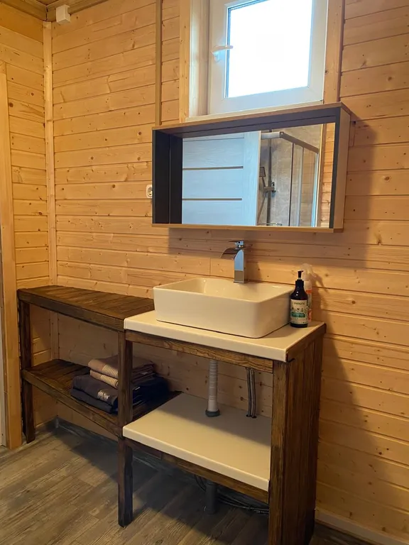 2-комнатный Дом