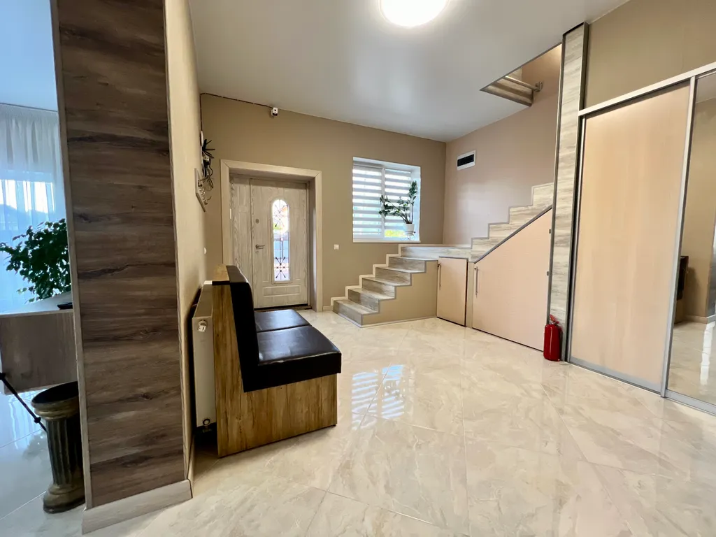 Уютный дом в Центральном районе