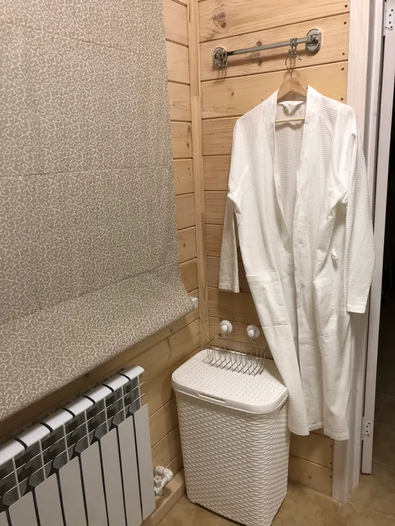 Дом с видом на Оптину Пустынь