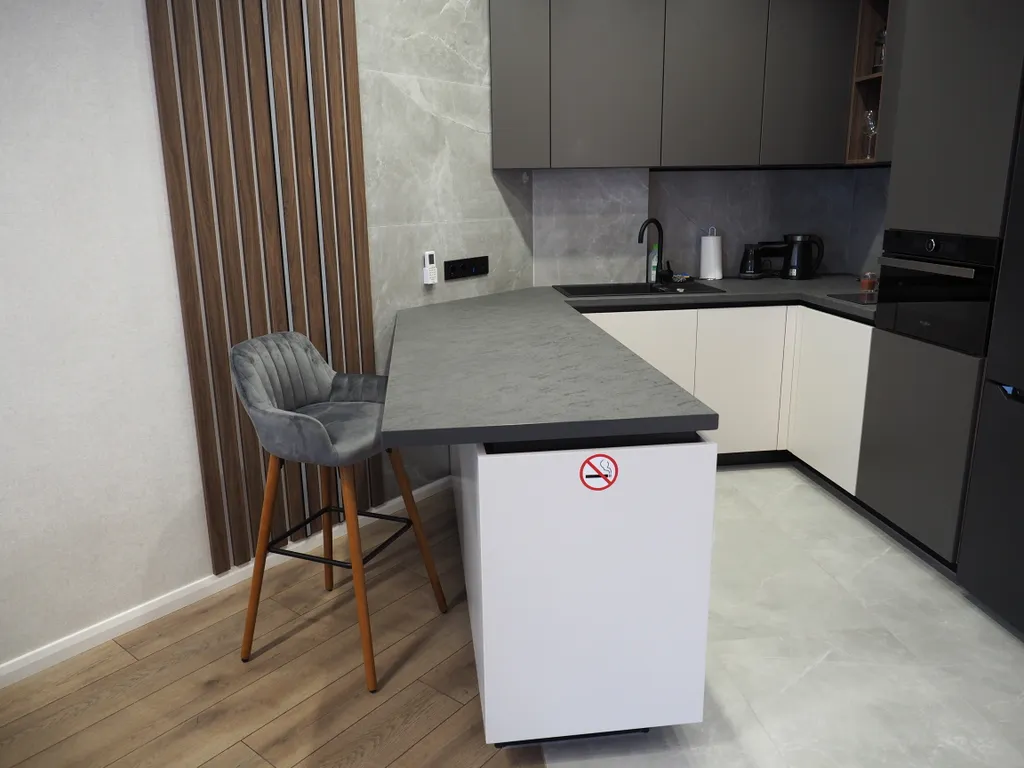 Кристаll Dreams Apartment with Terrace