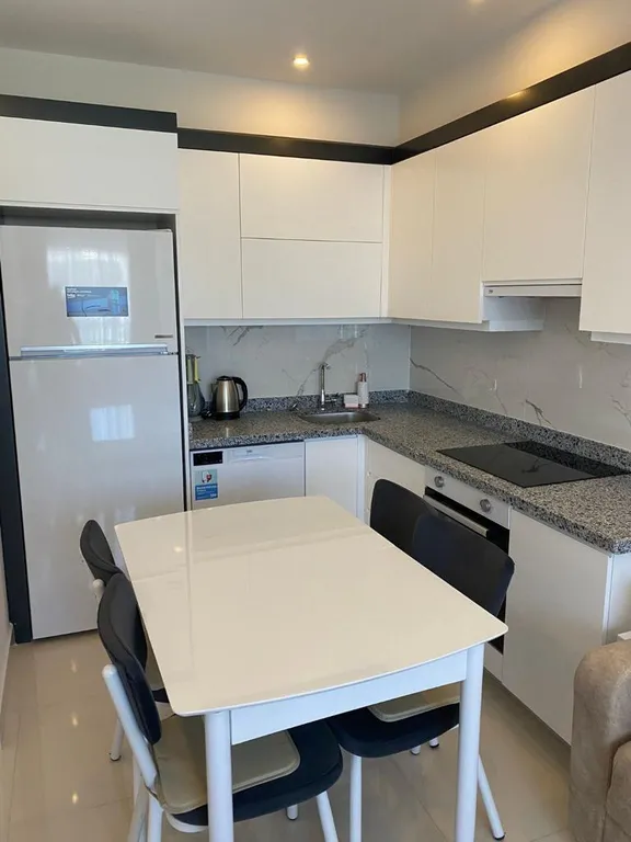 Квартира в 150 метрах от моря