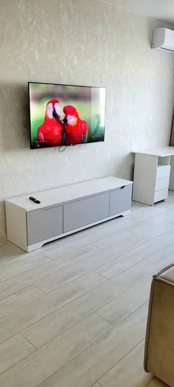 Квартира с видом на Волгу
ЖК Европейский 
рядом набережная и горпарк