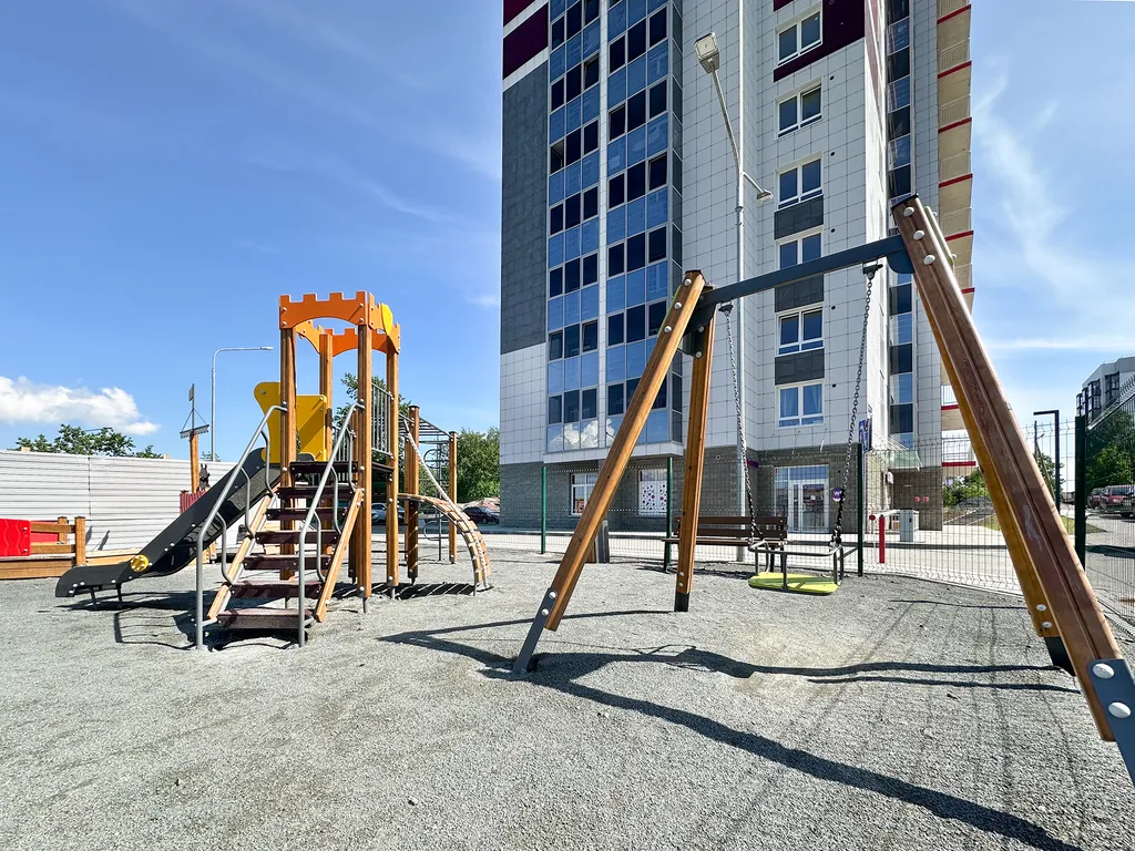 Стильная студия Карельский Лось рядом с вокзалом