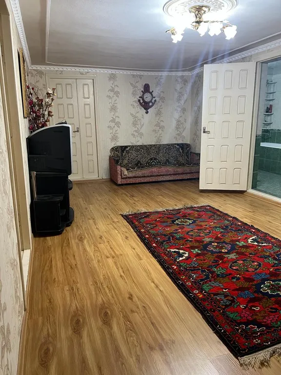 Коттедж Частный дом с садом — Дербент