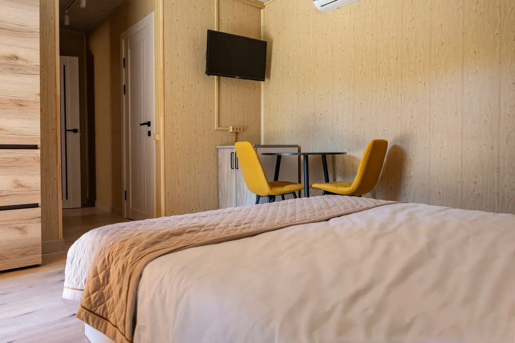 Квартира Комната — Сухум