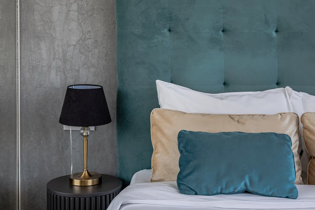 Квартира Квартира Видовая студия Green Book Смарт Хост — Москва