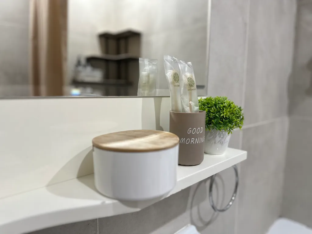 3-х комнатная квартира люкс